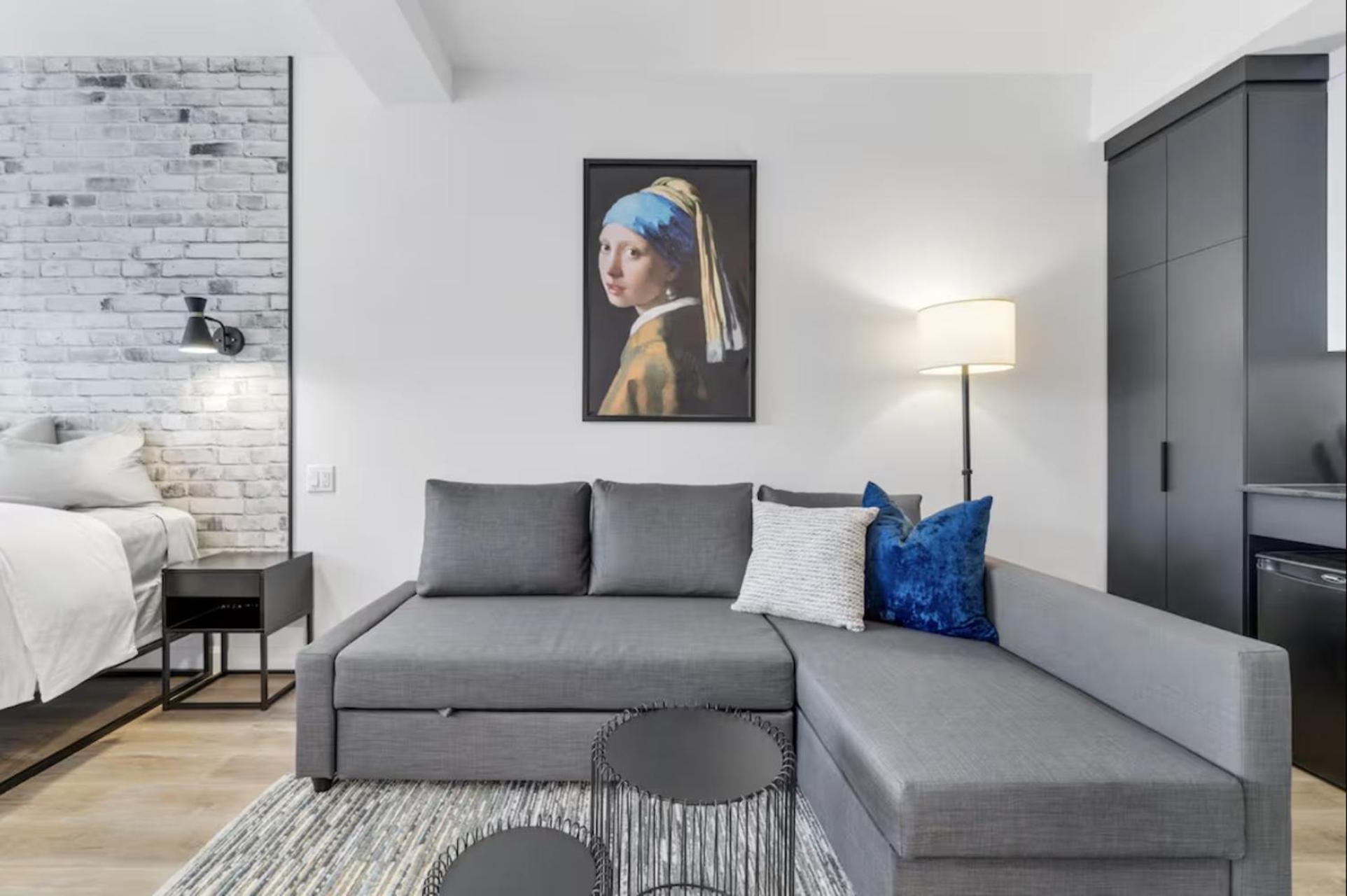 Initial - Suite Joconde - Centre-Ville De Quebec Екстер'єр фото