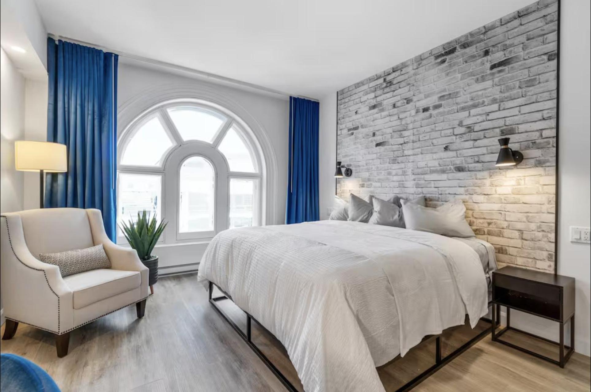 Initial - Suite Joconde - Centre-Ville De Quebec Екстер'єр фото
